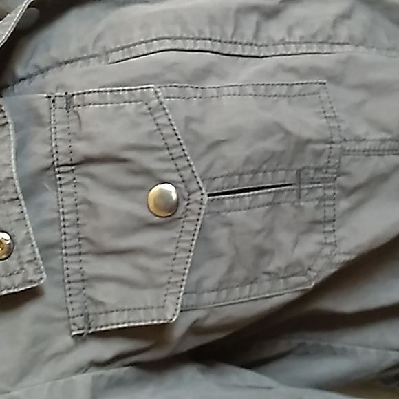 Banana Republic jacket - Picture 2 of 7